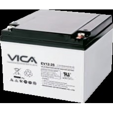 Batería de Reemplazo VIC12-26AH -