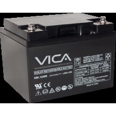 Bateria de reemplazo VICA VIC12-26AH - Batería de Reemplazo