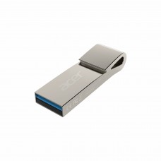 Memoria USB ACER 2.0 Modelo UF200 32GB PLATA BL.9BWWA.503 -
