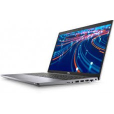 Laptop DELL LATITUDE 5530 - 15.6 pulgadas, Intel Core i5, i5-1235U, 8 GB, Windows 10 Pro, 256 GB