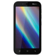 Teléfono Celular Hisense U30 - 5 pulgadas FWVGA, Android 11 Go, SC9832E Quad Core 4G, 1GB+16GB, Camara principal 8MP, Selfie Cam 5MP, Face ID