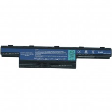 BFR4551 Bateria de Li-ion 10.8V para Acer AS5742 Battery First  BFR4551 . Color negro. -