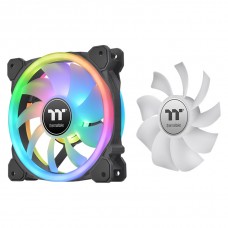 Ventilador Thermaltake SWAFAN 12 RGB Radiator Fan TT Premium Edition (3-Fan Pack)(CL-F137-PL12SW-A) -