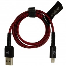 Cable USB A Ligthning EL-994336 -