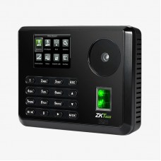 ZKTECO Control de Acceso y Asistencia P160-ID -