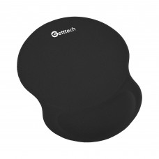 Mousepad Getttech.GGD-STD-01-BK - NEGRO