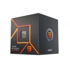 Procesador AMD RYZEN 9 7900 12 CORE RETAIL -