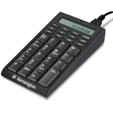 Teclado-calculadora para portátil P8693 KENSINGTON -