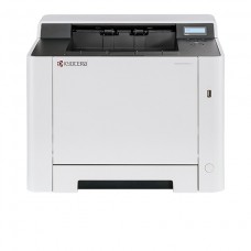 Impresora a Color KYOCERA  PA2100cwfx - 1200 x 1200 DPI, 22 ppm, 520 hojas