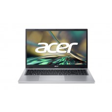 Laptop ACER ASPIRE 3 - AMD Ryzen 5-7520U 2.80Ghz, 16GB DDR5, 512GB SSD, Windows 11 Home, 15.6, 1 año de Garantia en CS + 1 año de Garantia contra Robo
