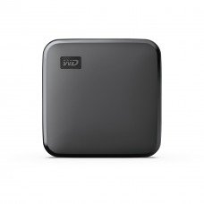 SSD EXTERNO WD 480GB WDBAYN4800ABK-WESN -