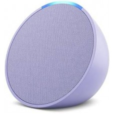 Amazon Echo Pop Con Asistente Virtual Alexa Lavender Bloom -
