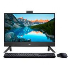 TODO EN UNO AIO DELL INSPIRON 5415 AMD RYZEN 5 7530U (19 MB TOTAL CACHE, 6 CORES, 12 THREADS)/8 GB DDR4, 3200 MHZ/ 512GB M.2 SSD / 23.8? FHD TOUCH / NEGRO / WIN11 HOME