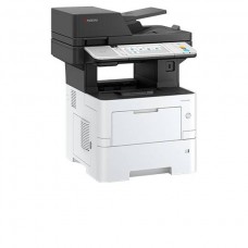 Multifuncional a Monocromático Láser A4 KYOCERA ECOSYS MA4500ix - 47 ppm, 1200 x 1200 PPP, Dúplex estándar