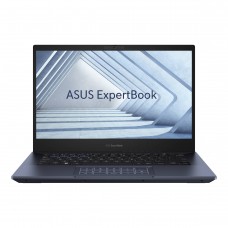 Computadora Portátil ASUS ExpertBook B5 - 90NX05M1-M010S0, B5402CBA-i58G512-P1, W11Pro, Star Black, 14.0-inch FHD, Intel Core i5-1240P, 8GB, 512GB M.2