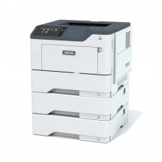 Impresora Xerox XEROX VersaLink - Monocromática, 47 ppm, 550 hojas