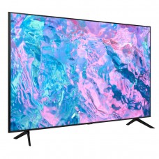 TV SMG 4K LED 50 SMART UN50CU7010FXZX -