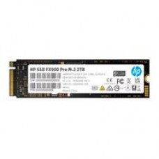 UNIDAD DE ESTADO SOLIDO SSD INTERNO 2TB HP FX900 PRO M.2 2280 NVME PCIE GEN 4X4 4A3U1AA