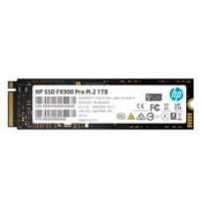 UNIDAD DE ESTADO SOLIDO SSD INTERNO 1TB HP FX900 PRO M.2 2280 NVME PCIE GEN 4X4 4A3U0AA