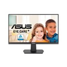 MONITOR ASUS VA27EHF /27 /1920X1080 /TR 1MS /100HZ /HDMI /VESA /EYE CARE+