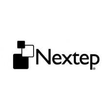 Ligas Nextep NE018 #18 (8cm) C/100 gr -