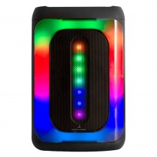 Bocina RGB portátil Festa Mini PC-113225 -