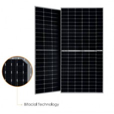 Panel Solar NP SUN JKM540M-72MHL4 - 540 WATS, Garantía 3 AÑOS