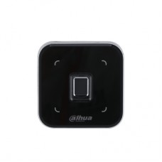 DAHUA DHI-ASM101A - Enrolador USB / Soporta Huellas digitales - tarjetas ID (125 Khz.) y Mifare (13.56 Mhz.)/ Plug and Play/ Para SmartPSS y DSS Pro