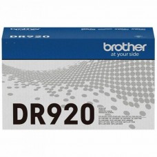 Tambor Brother DR920 negro - rendimiento aproximado 75, 000 páginas