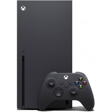 Xbox Series X 1TB Consola  Versión Internacional -