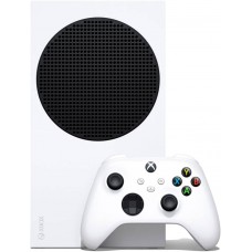 Xbox Series 512 GB Consola Versión Internacional White -