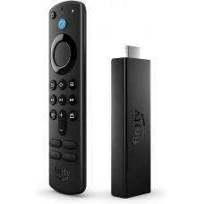 Amazon Fire TV Stick 4K Max Wifi6 Con Control de Volumen -