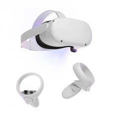 Oculus Kit Lentes de Realidad Virtual Quest 2 128GB -