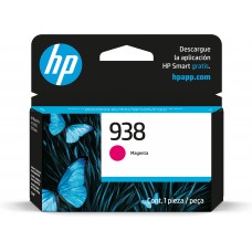 HP CARTUCHO 938 4S6X6PL MAGENTA -
