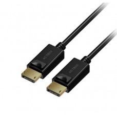 Cable DisplayPort Linx Plus DD422 Acteck Advance Series  1.8m -