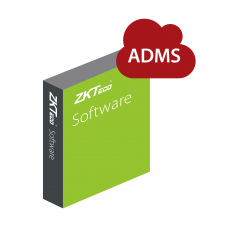 Actualización de Firmware para obtener función ADMS en biometricos ZKTeco / Biometrico obtiene compatibilidad con BIOTIME 7