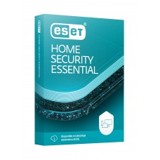 ESET Home Security Essential 1 Lic 1 Año  Internet Security -