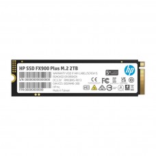 SSD M2 HP FX900 PLUS 2TB 7F618AA -