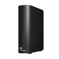 DISCO DURO EXTERNO WD ELEMENTS 10TB 3.5 ESCRITORIO USB3.0 NEGRO WINDOWS (WDBWLG0100HBK-NESN)