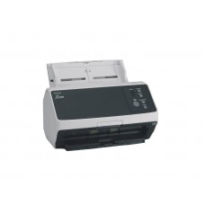 Scanner FUJITSU modelo FI-8150. ADF 50PPM DUPLEX -