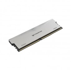 Memoria RAM DDR4 Gaming Predator modelo PALLAS en Kit de 16GB (2x8GB) BL.9BWWR.341 - velocidad de 3600 MHz