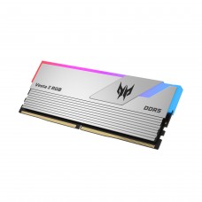 Memoria RAM DDR5 Gaming Predator modelo VESTA II RGB en Kit de 64GB (2x32GB) 6400MT/s BL.9BWWR.365 -