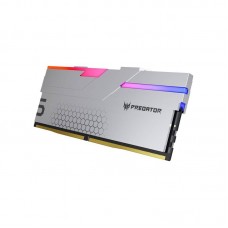 Memoria DDR5 Predator RGB modelo HERMES de 32GB (2*16GB) UDIMM 7200 MT/s BL.9BWWR.407 -