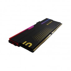 Memoria DDR5 Predator RGB modelo HERMES de 48GB (2*24GB) UDIMM 7200 MT/s BL.9BWWR.448 -