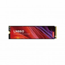 SSD NVMe G3 LENOVO LN860 256G 5SD1N53084 -