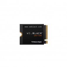 SSD WD BLACK SN770 WDS100T3X0G 1TB 2230 -