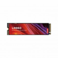 SSD NVMe G4 LENOVO 512G LN960 5SD1N53086 -