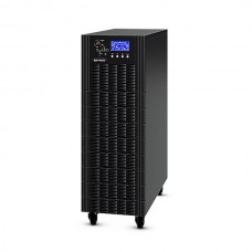 CyberPower HSTP3T20K - 20KVA/18 KW. UPS trifásico proporciona respaldo de energía duradero. Capacidad de redundancia paralela el UPS