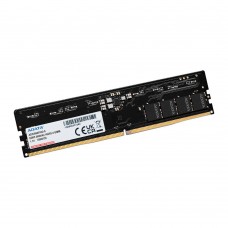 Memoria RAM ADATA - DDR5 16GB UDIMM 5600MHz. NP. AD5U560016G-S