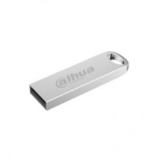 Memoria USB Metal 32GB DHI-USB-U106-20-16GB -